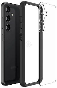Spigen Ultra Hybrid  Galaxy S24 ACS07352 ()
