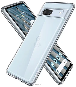Spigen Ultra Hybrid  Pixel 7a ACS05817 ()