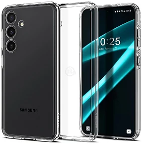 Spigen Ultra Hybrid  Galaxy S24 Plus ACS07329 ()