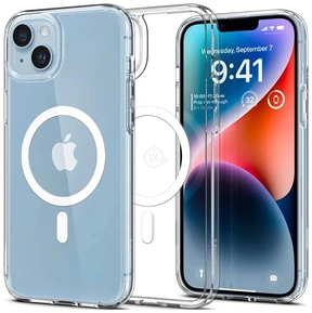 Spigen Ultra Hybrid Mag Magsafe iPhone 14 Plus ACS04902 (белый)