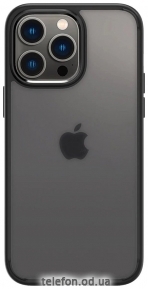 Spigen Ultra Hybrid  iPhone 14 Pro ACS04968 ()