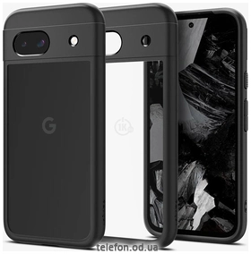 Spigen Ultra Hybrid  Google Pixel 8 ACS06280 ()