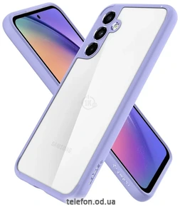 Spigen Ultra Hybrid  Galaxy A54 5G ACS06098 ()