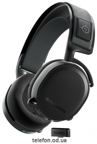 SteelSeries Arctis 7+ Wireless