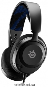 SteelSeries Arctis Nova 1P