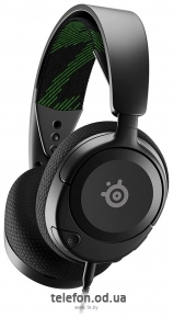 SteelSeries Arctis Nova 1X