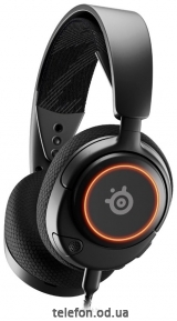 SteelSeries Arctis Nova 3