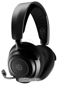 SteelSeries Arctis Nova 7 Wireless