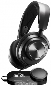 SteelSeries Arctis Nova Pro ( PlayStation)