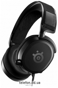 SteelSeries Arctis Prime