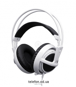 SteelSeries Siberia Full-size Headset v2