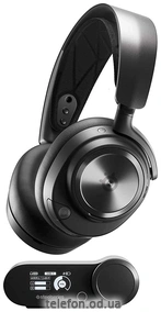 SteelSeries Arctis Nova Pro Wireless P ()