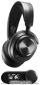 SteelSeries Arctis Nova Pro Wireless X ()