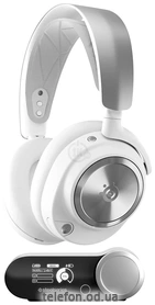 SteelSeries Arctis Nova Pro Wireless P ()
