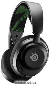 SteelSeries Arctis Nova 4X
