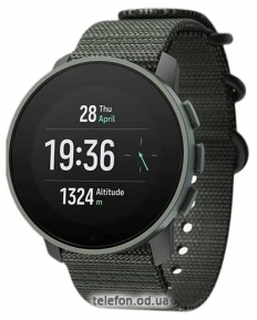 Suunto 9 Peak Pro ( )