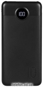TFN Razer LCD 10 10000mAh TFN-PB-256