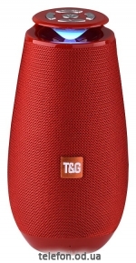 T&G TG-508