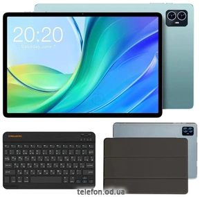 Teclast M50 6/128GB LTE (   )