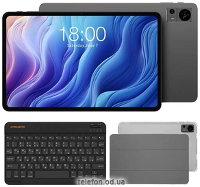 Teclast T60 Premium set 8/256GB