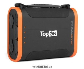 TopON TOP-X100 96000 mAh
