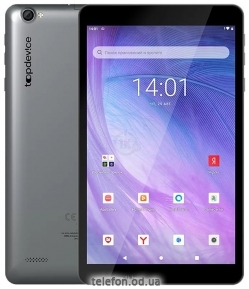 Topdevice C8 3/32GB LTE