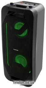 Toshiba TY-ASC66