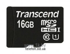 Transcend TS16GUSDCU1