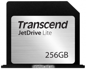 Transcend TS256GJDL350