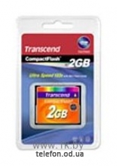 Transcend TS2GCF133