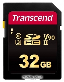 Transcend TS32GSDC700S