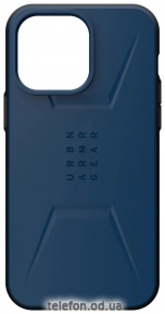 Uag  iPhone 14 Pro Max Civilian for MagSafe Mallard 114039115555