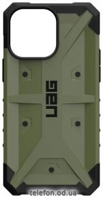 Uag  iPhone 14 Pro Max Pathfinder Olive 114063117272