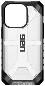 Uag  iPhone 14 Pro Plasma Ice 114066114343