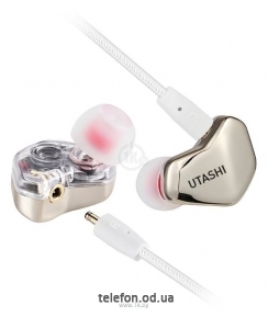 Utashi Duo III