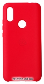 VOLARE ROSSO Suede  Xiaomi Redmi 7 ()