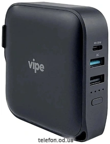 Vipe AC+ 10000 mAh