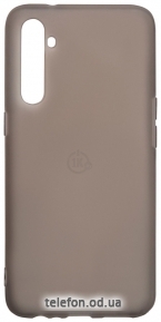 Volare Rosso Cordy  Realme XT/X2/K5 ()