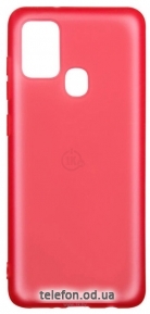 Volare Rosso Cordy  Samsung Galaxy A21s ()