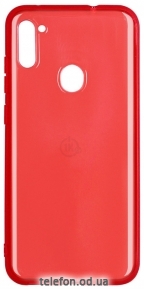 Volare Rosso Taura Samsung Galaxy A11/M11 ()