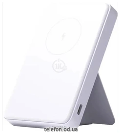 Xiaomi Magnetic Power Bank WPB0620MI 6000mAh