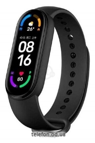 Xiaomi Mi Band 6