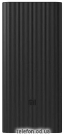 Xiaomi Mi Power Bank 3 PB3018ZM 30000mAh