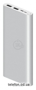 Xiaomi Mi Power Bank 3 10000 (PLM13ZM)