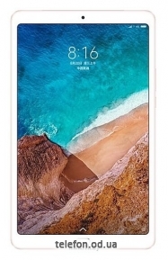 Xiaomi MiPad 4 Plus 128Gb LTE