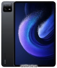 Xiaomi Pad 6 8/128Gb