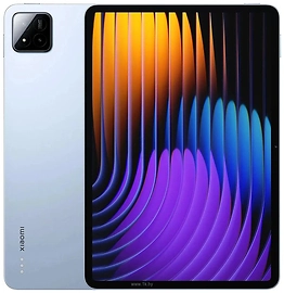 Xiaomi Pad 7 12/256GB
