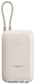 Xiaomi Power Bank P15ZM 10000mAh