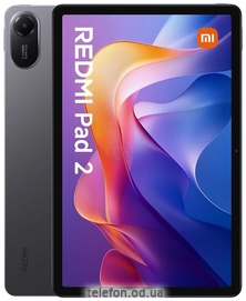 Xiaomi Redmi Pad 2 6/128Gb
