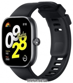 Xiaomi Redmi Watch 4